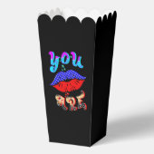 Ballotins Vous Êtes (Recto)