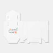 Ballotins Vous Êtes Une Merveilleuse Fête des pères | BALLOT (Déplié)