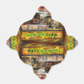 Ballotins Vous ne pouvez pas rivaliser avec cela (Déplié)