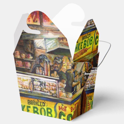 Ballotins Vous ne pouvez pas rivaliser avec cela (Ouvert)