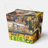 Ballotins Vous ne pouvez pas rivaliser avec cela (Arrière)