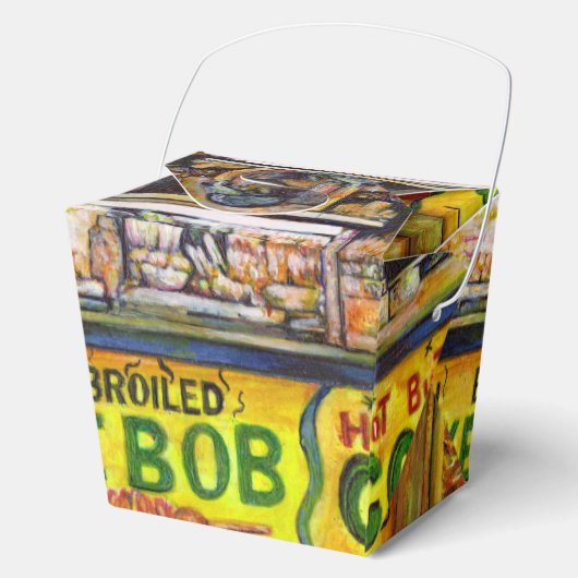 Ballotins Vous ne pouvez pas rivaliser avec cela (Recto)