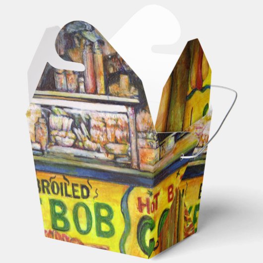 Ballotins Vous ne pouvez pas rivaliser avec cela (Ouvrir)