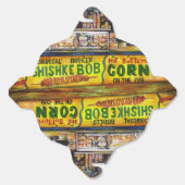 Ballotins Vous ne pouvez pas rivaliser avec cela (Déplié)