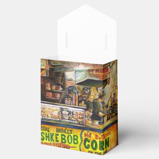 Ballotins Vous ne pouvez pas rivaliser avec cela (Ouvert)