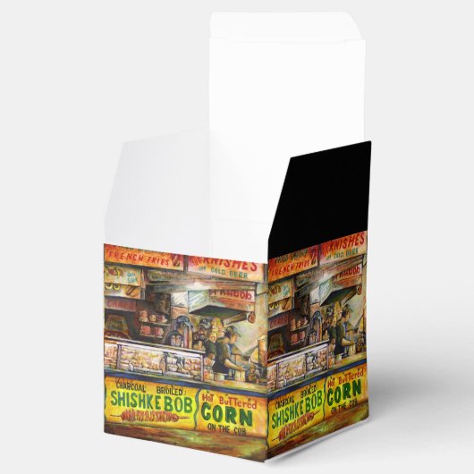 Ballotins Vous ne pouvez pas rivaliser avec cela (Ouvert)