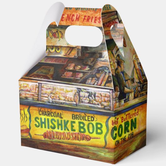 Ballotins Vous ne pouvez pas rivaliser avec cela (Recto)