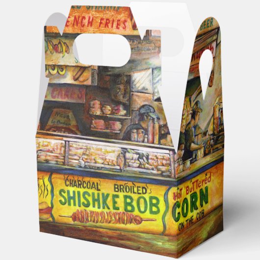 Ballotins Vous ne pouvez pas rivaliser avec cela (Ouvrir)