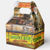 Ballotins Vous ne pouvez pas rivaliser avec cela (Verso)