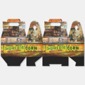 Ballotins Vous ne pouvez pas rivaliser avec cela (Déplié)