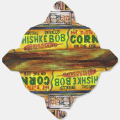 Ballotins Vous ne pouvez pas rivaliser avec cela (Déplié)