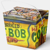 Ballotins Vous ne pouvez pas rivaliser avec cela (Verso)