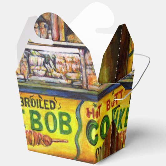 Ballotins Vous ne pouvez pas rivaliser avec cela (Ouvrir)