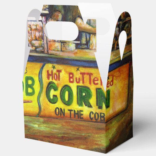 Ballotins Vous ne pouvez pas rivaliser avec cela (Ouvrir)