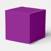 Ballotins Vrai pourpre (Arrière)