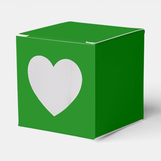 Ballotins Vrai Vert (Verso)
