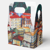 Ballotins Vue de San Chirico, Italie (Ouvert)