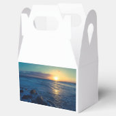 Ballotins Vue océan (Ouvert)