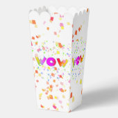 Ballotins W0W Blanc (Verso)