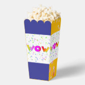 Ballotins W0W bleu +jaune (Sauté)