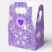 Ballotins W1 Violet (Ouvert)