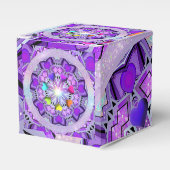 Ballotins W2 pourpre (Verso)