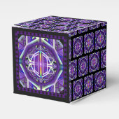 Ballotins W3 Violet (Verso)