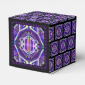 Ballotins W3 Violet (Arrière)