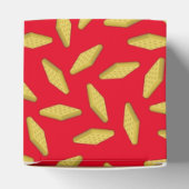 Ballotins Waffe Petit déjeuner copieux Anniversaire (Haut)