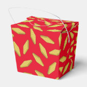 Ballotins Waffle Cute Breakfast Brunch Enfants 1er Anniversa (Arrière)