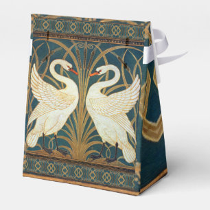 Ballotins Walter Crane Swan