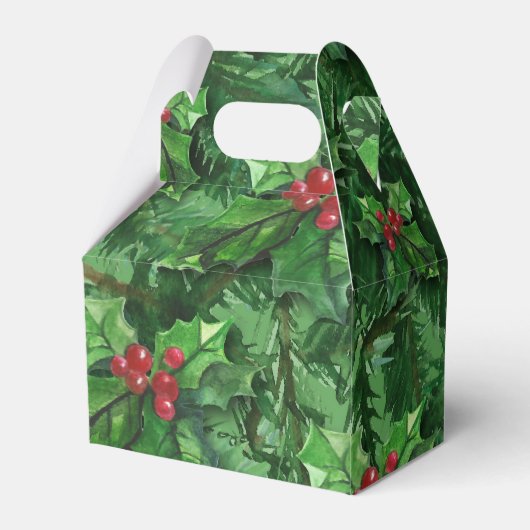 Ballotins Watercolor (Arrière)