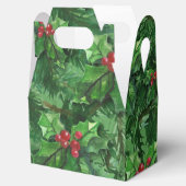 Ballotins Watercolor (Ouvert)