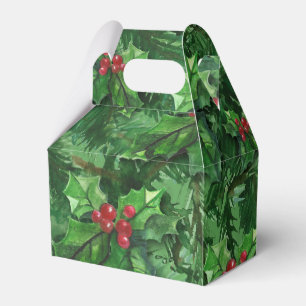 Ballotins Watercolor