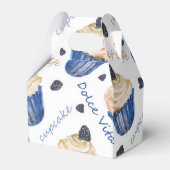 Ballotins Watercolor cupcakes (Verso)