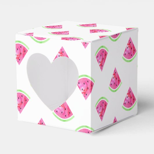 Ballotins Watercolor Watermelon (Verso)