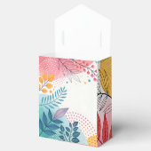 Ballotins Watercolor Whimsy  (Ouvert)