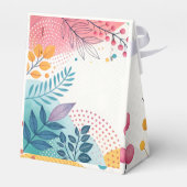 Ballotins Watercolor Whimsy  (Arrière)