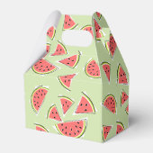 Ballotins Watermelon Green Multi (Arrière)