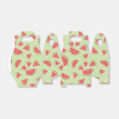 Ballotins Watermelon Green Multi (Déplié)