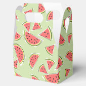 Ballotins Watermelon Green Multi (Ouvert)