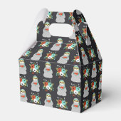 Ballotins Watermelon Motif (Arrière)