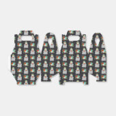 Ballotins Watermelon Motif (Déplié)