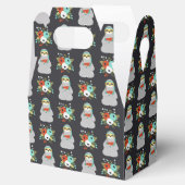 Ballotins Watermelon Motif (Ouvert)