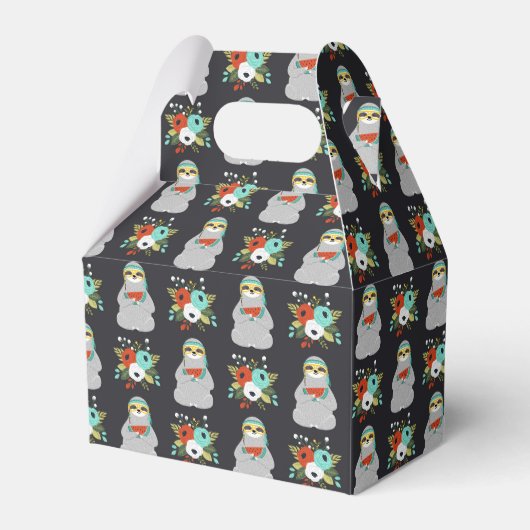 Ballotins Watermelon Motif (Verso)