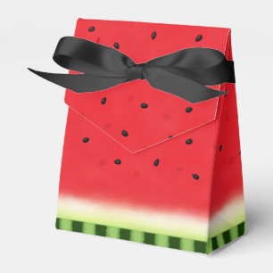 Ballotins Watermelon Wedge personnalisable