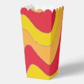 Ballotins Waves de Bat mitzvah de barre BM (Verso)