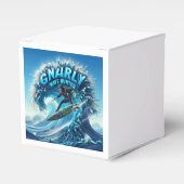 Ballotins Waves & Wanderlust Collection (Verso)