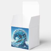 Ballotins Waves & Wanderlust Collection (Ouvert)