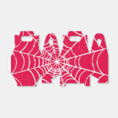 Ballotins Web rose (Déplié)